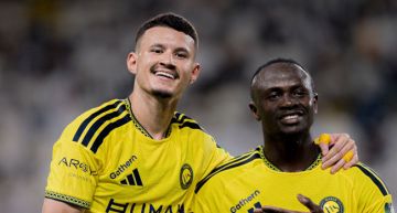 برباعية الدرعية.. النصر يعبر لثمن نهائي كأس الملك