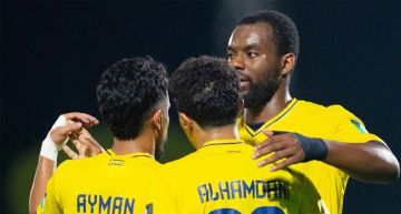 بعد تخطيه البكيرية.. الحزم إلى ثمن نهائي كأس الملك