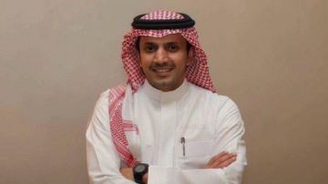 عبدالعزيز الزلال: بداية الهلال في الدوري مقلقة
