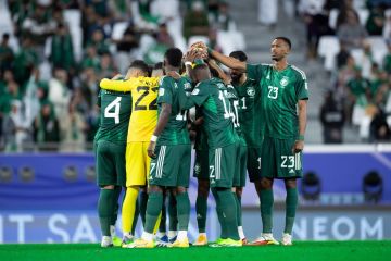 الأخضر يشارك في بطولة كأس كونكاكاف الذهبية 2027