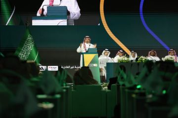المسحل: فخور بما تحقق للكرة السعودية خلال فترتي