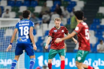 الاتفاق يعمق جراح الفتح في روشن الاتفاق يعمق جراح الفتح في روشن