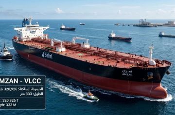 البحري: الناقلة أمزان تعرضت لحادث أمني في البحر الأحمر البحري: الناقلة أمزان تعرضت لحادث أمني في البحر الأحمر