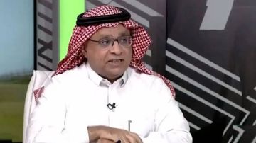 الصرامي: صندوق الاستثمارات العامة وفر 1800 وظيفة بعد الاستحواذ على الأندية الأربعة .. فيديو