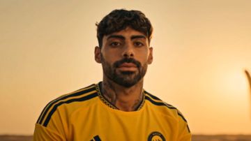 النصر يعلن تعاقده مع كوستا.. فيديو النصر يعلن تعاقده مع كوستا.. فيديو