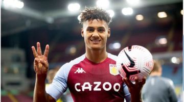 الهلال يتفق على الشروط الشخصية مع المهاجم واتكينز الهلال يتفق على الشروط الشخصية مع المهاجم واتكينز