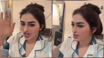 رشا القرشي ترد على تعليق: رجالك وين؟..فيديو رشا القرشي ترد على تعليق: رجالك وين؟..فيديو