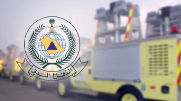 مدني جدة يخمد حريقا في مبنى بحي الكندرة مدني جدة يخمد حريقا في مبنى بحي الكندرة