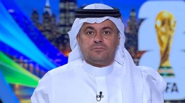 الشنيف: تبي يجيلك هم وغم وضيقة صدر شوف الاتحاد .. فيديو