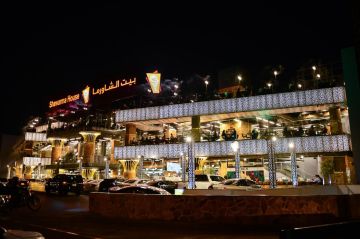 بيت الشاورما.. وجهتك المفضلة لتجربة شاورما متكاملة في الرياض بيت الشاورما.. وجهتك المفضلة لتجربة شاورما متكاملة في الرياض