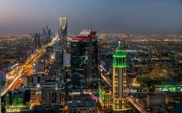  ستاندرد تشارترد : السعودية تعزز موقعها كمركز عالمي للتمويل الإسلامي