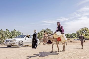 مقتل 60 شخصا في صراع على الماشية جنوب السودان مقتل 60 شخصا في صراع على الماشية جنوب السودان