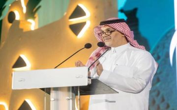 السيف: فرنسا تعتبر رابع أكبر مصدر للاستثمارات الأجنبية المباشرة في السعودية السيف: فرنسا تعتبر رابع أكبر مصدر للاستثمارات الأجنبية المباشرة في السعودية