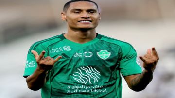 الأهلي يتحمل الجزء الأكبر من رواتب إنزو ميو خلال فترة إعارته للدرعية الأهلي يتحمل الجزء الأكبر من رواتب إنزو ميو خلال فترة إعارته للدرعية