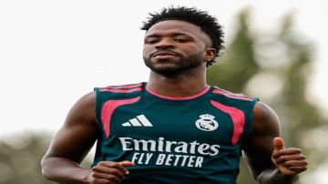 ريال مدريد يجتمع مجددا لحسم للتفاوض مع فينيسيوس جونيور