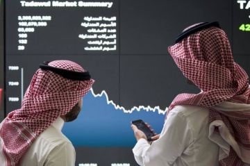 الأسهم الخليجية تنهي الأسبوع على تباين وسط آمال التهدئة بالمنطقة الأسهم الخليجية تنهي الأسبوع على تباين وسط آمال التهدئة بالمنطقة