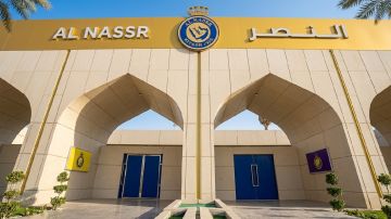 النصر يحصل على الضوء الأخضر لتسجيل صفقاته الجديدة