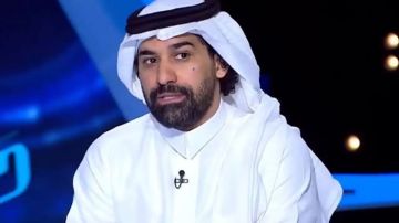 عطيف: لو كنت مديرا رياضيا في النصر لن أعتمد على رونالدو .. فيديو