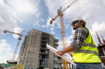 مؤشر تكاليف البناء يرتفع 2.3 في يوليو مؤشر تكاليف البناء يرتفع 2.3 في يوليو
