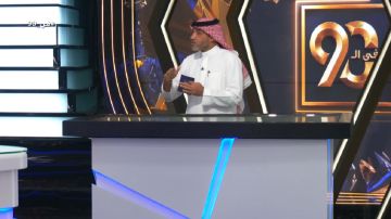 شكرالله يحسم الجدل بشأن ركلة جزاء الهلال أمام الفيصلي .. فيديو