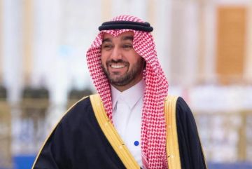 الفيصل يهنئ الرباع العجيان بالإنجاز الآسيوي
