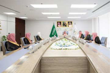 مجلس القضاء الإداري يقر تسمية رؤساء المحاكم ومساعديهم مجلس القضاء الإداري يقر تسمية رؤساء المحاكم ومساعديهم