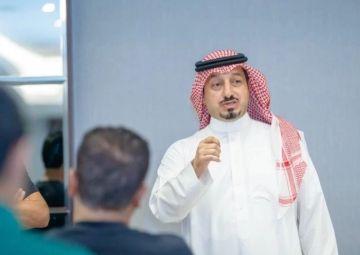 ياسر المسحل: لا أخشى على مستقبل الكرة السعودية ياسر المسحل: لا أخشى على مستقبل الكرة السعودية