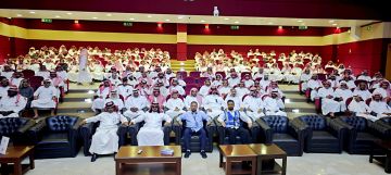 تعليم الطائف يدرب أكثر من 220 سائقا للنقل المدرسي تعليم الطائف يدرب أكثر من 220 سائقا للنقل المدرسي