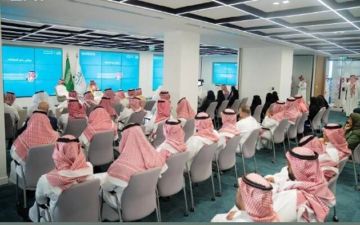 2.5 مليار ريال اتفاقيات لدعم تمويل صادرات المنشآت السعودية 2.5 مليار ريال اتفاقيات لدعم تمويل صادرات المنشآت السعودية