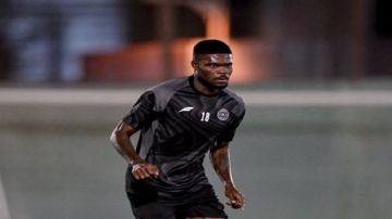 الإصابة تبعد توماس بارتي 4 أسابيع عن الملاعب