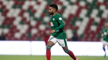 الاتحاد يستأنف مفاوضاته مع الاتفاق لضم الغنام