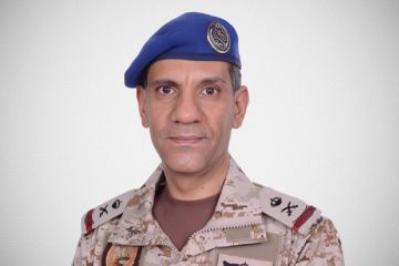 المالكي: تهديدات حقيقية وناشئة تواجه المنطقة والعالم المالكي: تهديدات حقيقية وناشئة تواجه المنطقة والعالم