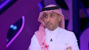 سامي الجابر: جواو فيليكس انتقل للنصر بـ35 مليون يورو.. فيديو