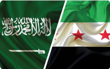 السعودية توقع مذكرتي تفاهم لتطوير السكك الحديدية والنقل البري في سوريا