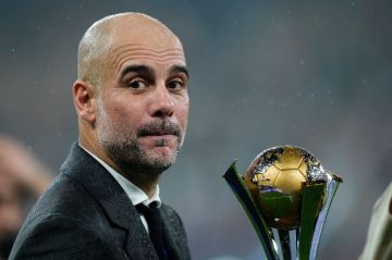 سر اعتذار غوارديولا عن عدم تدريب منتخب إيطاليا سر اعتذار غوارديولا عن عدم تدريب منتخب إيطاليا