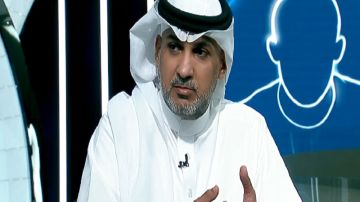 هاني البشر: لا ألوم الشباب في الخروج من كأس الملك.. فيديو