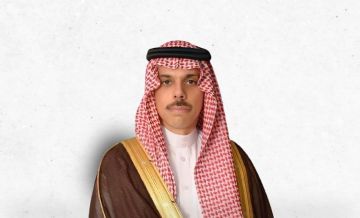 وزير الخارجية يتلقى اتصالين هاتفيين من وزيري خارجية قطر والأردن