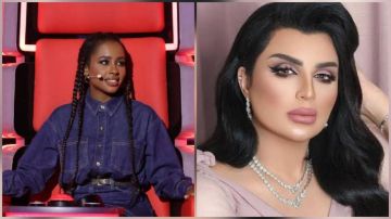 أصيل هميم توجه رسالة إلى داليا مبارك بعد قرار اعتزالها أصيل هميم توجه رسالة إلى داليا مبارك بعد قرار اعتزالها