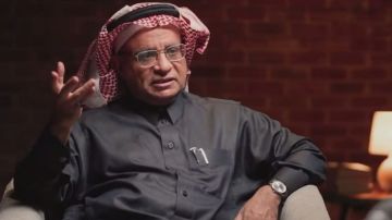 الصرامي : الرقابة المالية تستفز النصراويين .. فيديو الصرامي : الرقابة المالية تستفز النصراويين .. فيديو