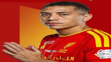 القادسية يعلن موافقته على انتقال غابرييل كارفاليو إلى نادي شاختار دونيتسك
