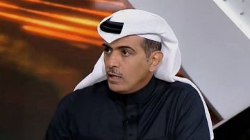 الهريفي: هناك هدر مالي كبير وعبث في الهلال.. فيديو