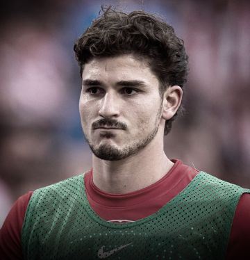 سيميوني يؤكد أن ألفاريز لا يزال له مكان في أتلتيكو مدريد سيميوني يؤكد أن ألفاريز لا يزال له مكان في أتلتيكو مدريد