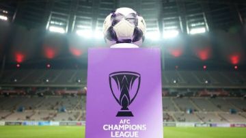 نتائج قرعة مرحلة الدوري بأبطال آسيا للنخبة 2026-2027