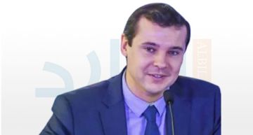 بعـــد انتقــــــاده إنفانتينو.. الفرنسي لامور يترك منصبه كمدير العمليات في الفيفا