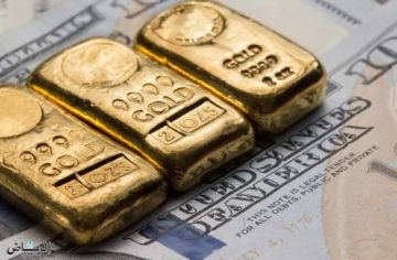 تراجع أسعار الذهب مع مخاوف من ارتفاع التضخم تراجع أسعار الذهب مع مخاوف من ارتفاع التضخم