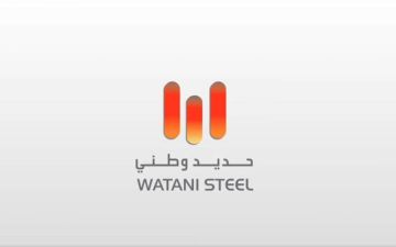 حديد وطني تجدد اتفاقية تسهيلات بنكية مع الإنماء بقيمة 25 مليون ريال حديد وطني تجدد اتفاقية تسهيلات بنكية مع الإنماء بقيمة 25 مليون ريال