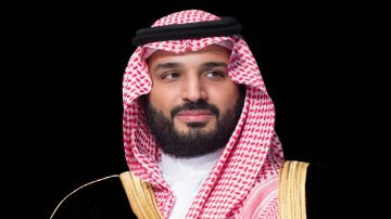 ولي العهد يجري اتصالا هاتفيا بالرئيس التركي ولي العهد يجري اتصالا هاتفيا بالرئيس التركي