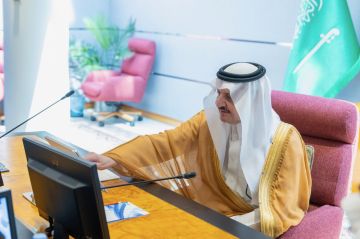 أمير الشرقية يدشن منصة تمكين لدعم رواد الأعمال والمنشآت الصغيرة والمتوسطة