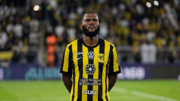 الاتحاد يقترب من حسم صفقة كيسيه