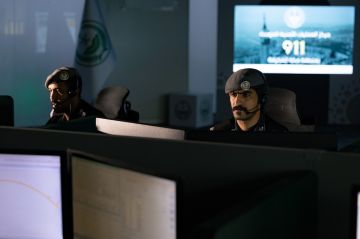 مركز (911) يتلقى (2,733,359) اتصالا خلال يوليو 2026 مركز (911) يتلقى (2,733,359) اتصالا خلال يوليو 2026